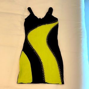 Marciano dress